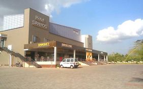 Hotel Sahyog